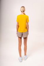 Женская футболка RS Paris Relaxed Tee (222W007957)