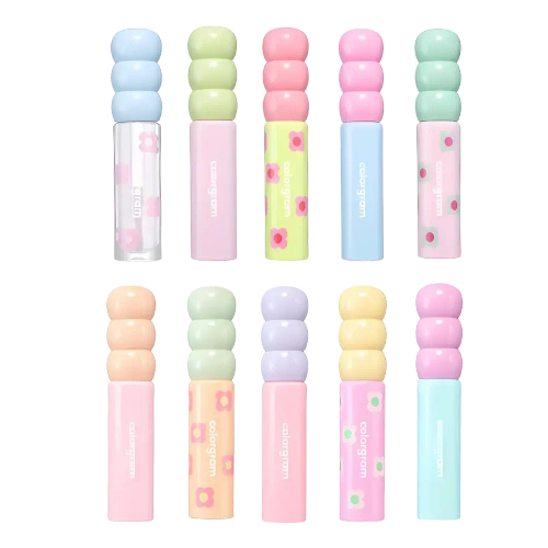 Colorgram Fruity Glass Tint