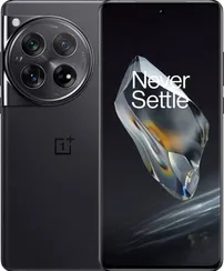 Смартфон OnePlus 12 16/512 ГБ (Black | Черный)