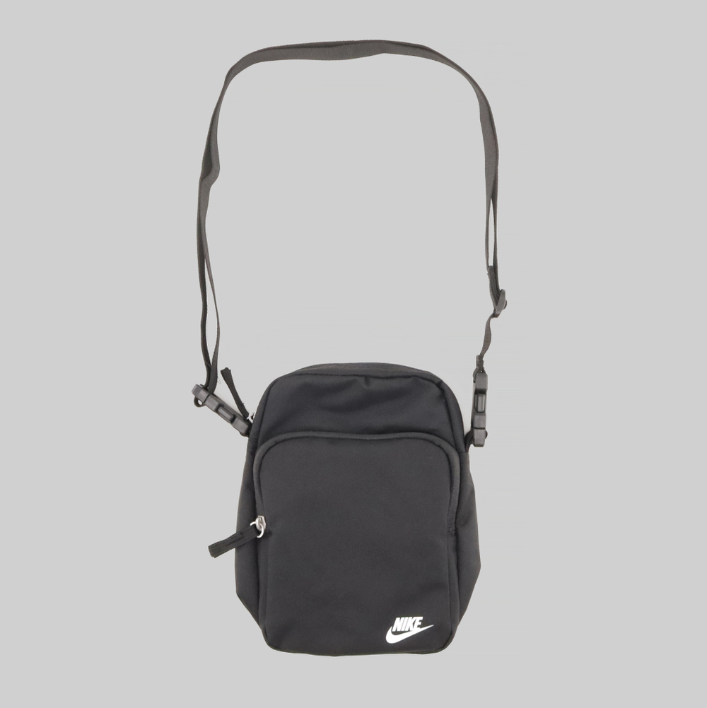 Сумка Nike Heritage Crossbody - купить в магазине Dice с бесплатной доставкой по России