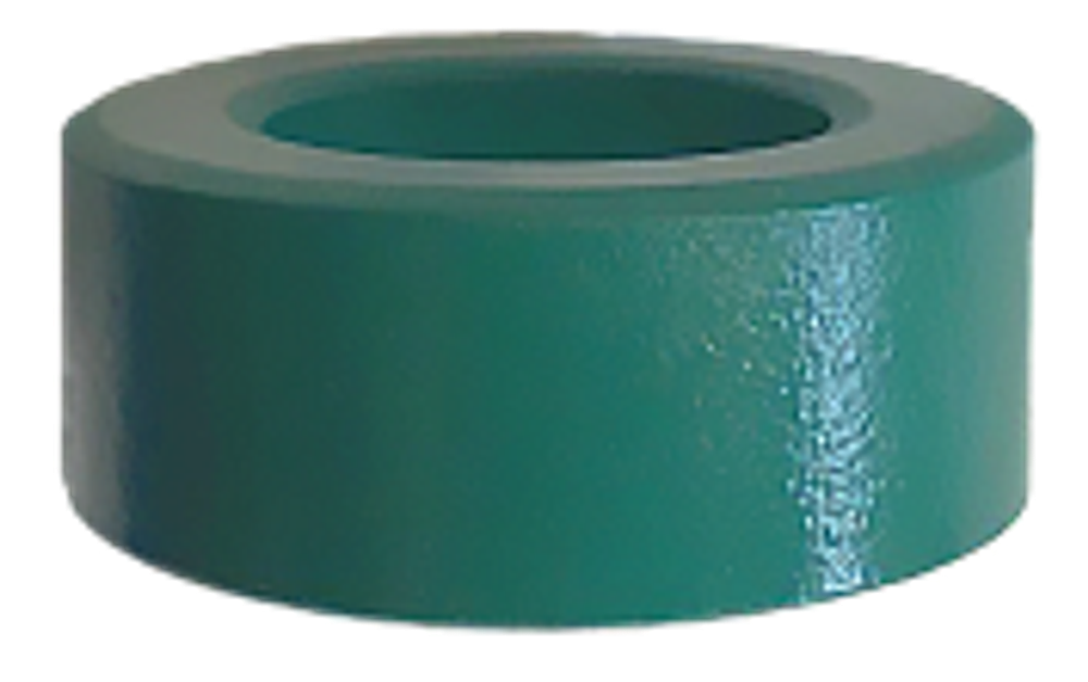 R 50 x 30 x 20 TP4A Сердечник с диэлектрическим покрытием epoxy