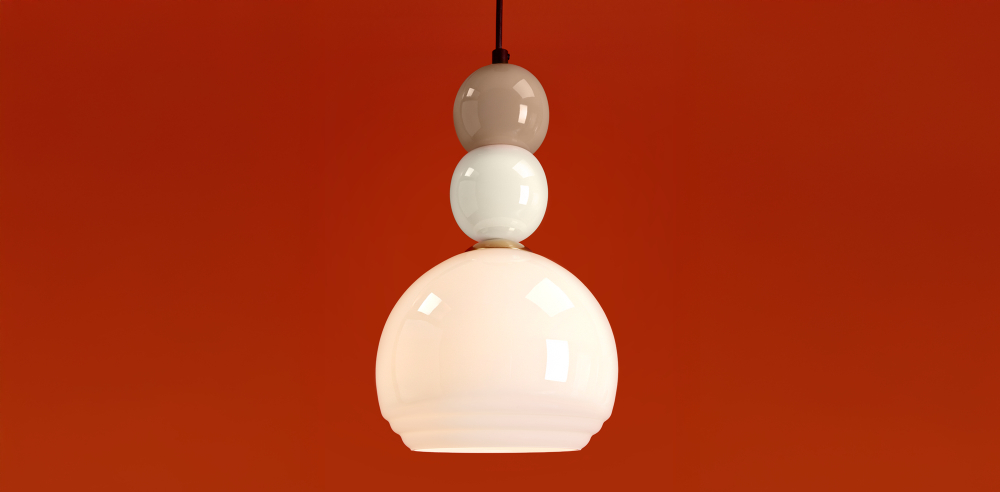 Подвесной светильник Freya Globo FR5628PL-01BGW