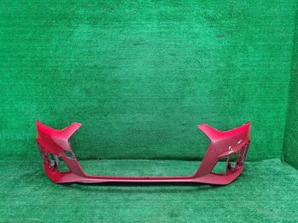 Бампер передний Audi A5 2 8W (2019-н.в.) S-line