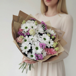 Соберу букет №443