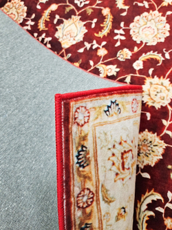 Ковер комнатный Болгарская Роза 120x180 см