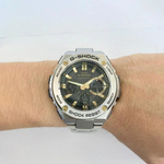 Мужские наручные часы Casio GST-W110D-1A9