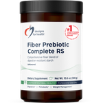 Designs For Health - PaleoFiber® RS Unflavored - 300 gr