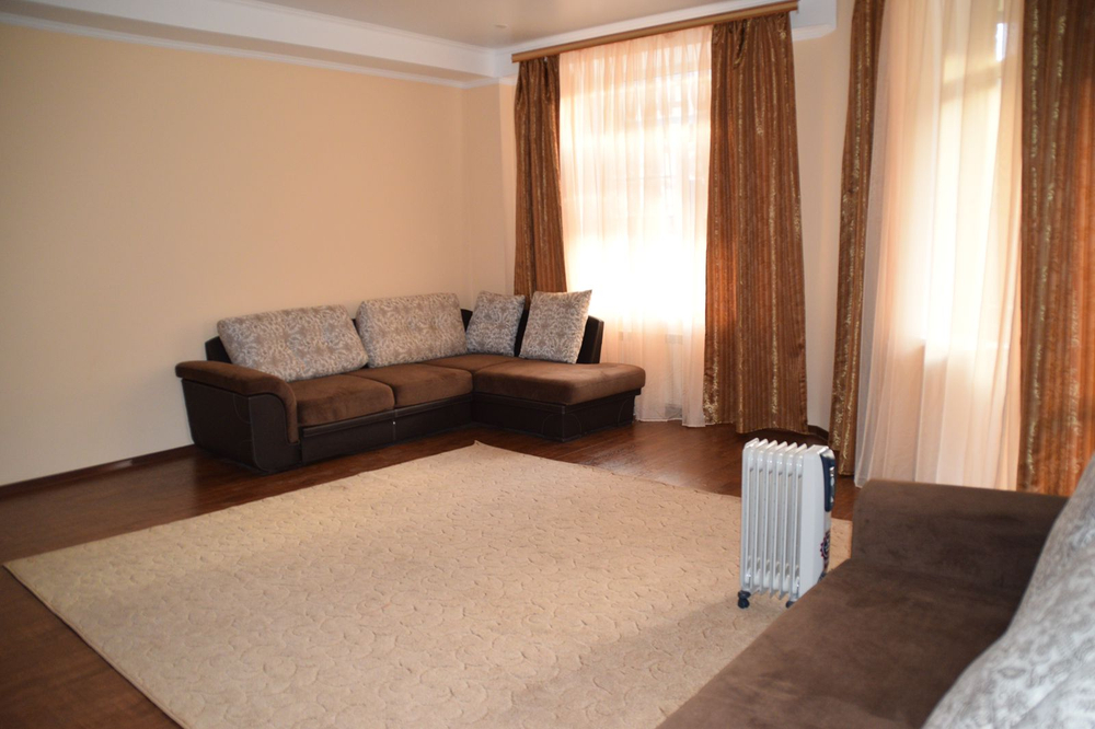 Стандарт 2-комнатный