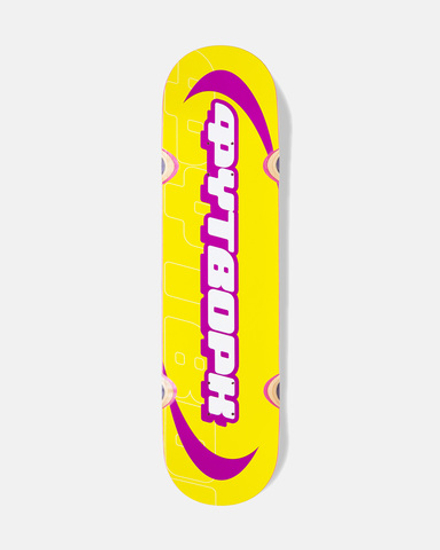 Дека Футворк Progress 2000-е