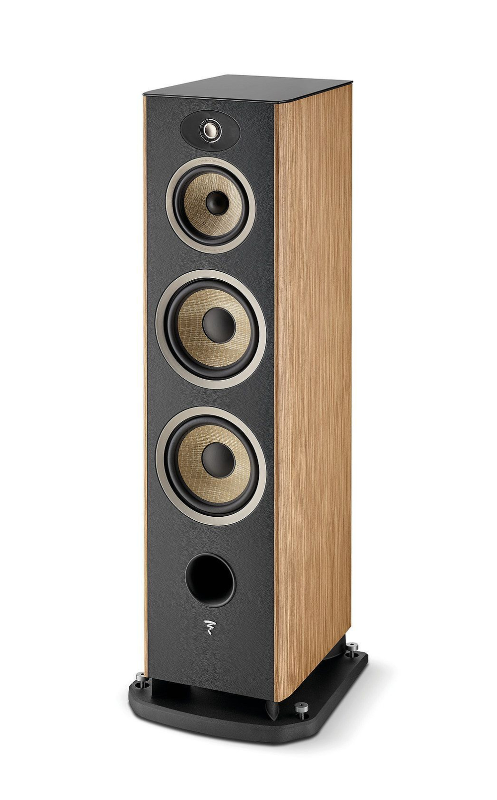 Напольная АС Focal ARIA EVO X N4 Prime Walnut