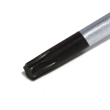 Отвертка TORX NAREX Т-образная ручка TX 9 l=85 мм 831709