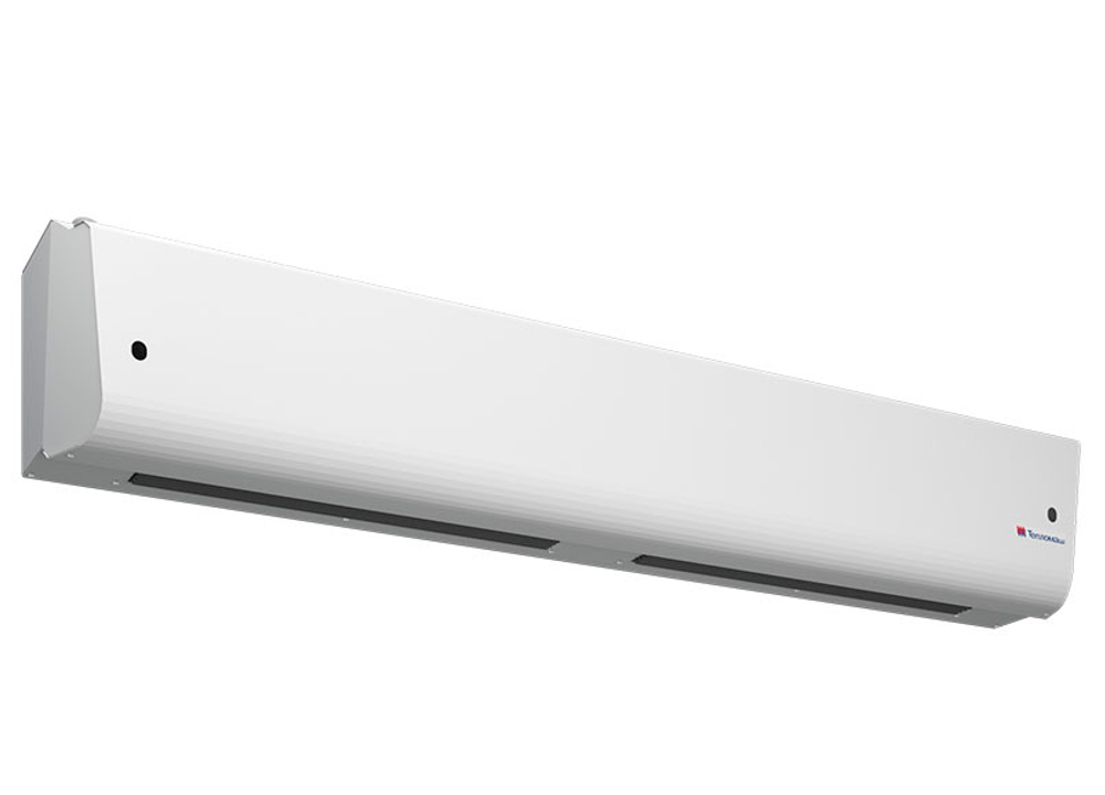 Тепловая завеса КЭВ-6П2022Е