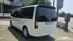 Hyundai Staria Cargo 3-х местный (11.2022)