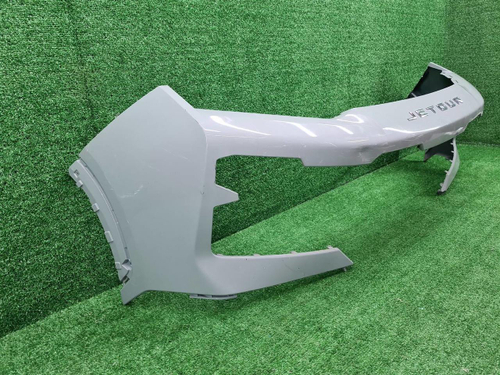 Бампер передний Jetour Dashing (2022-Н.В.)