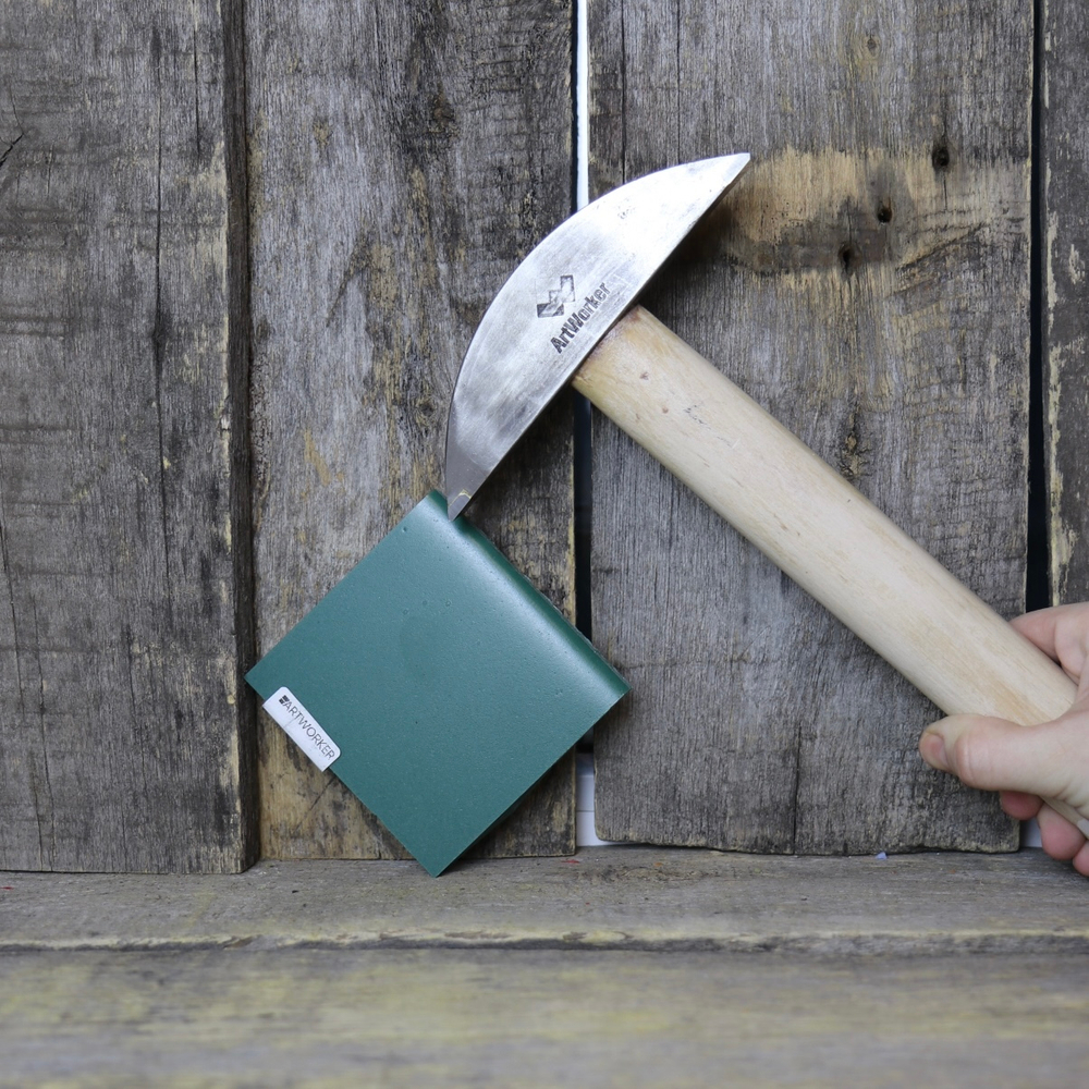 Смальта ND04, 91х91х10 мм, 200 гр