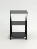 Тележка Лофт Лайт на колесах