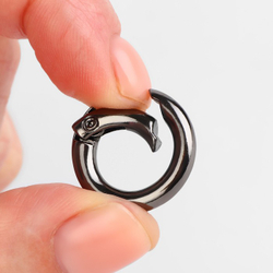 Кольцо-карбин 13/20 мм