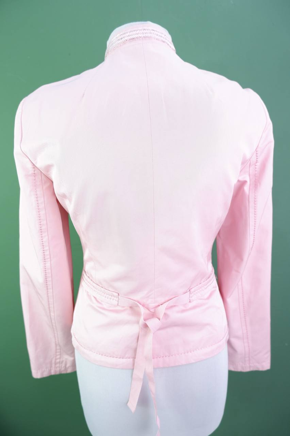 Жакет Taifun нежно-розовый 42 размер