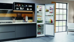 Холодильник Hotpoint HT 5200 S