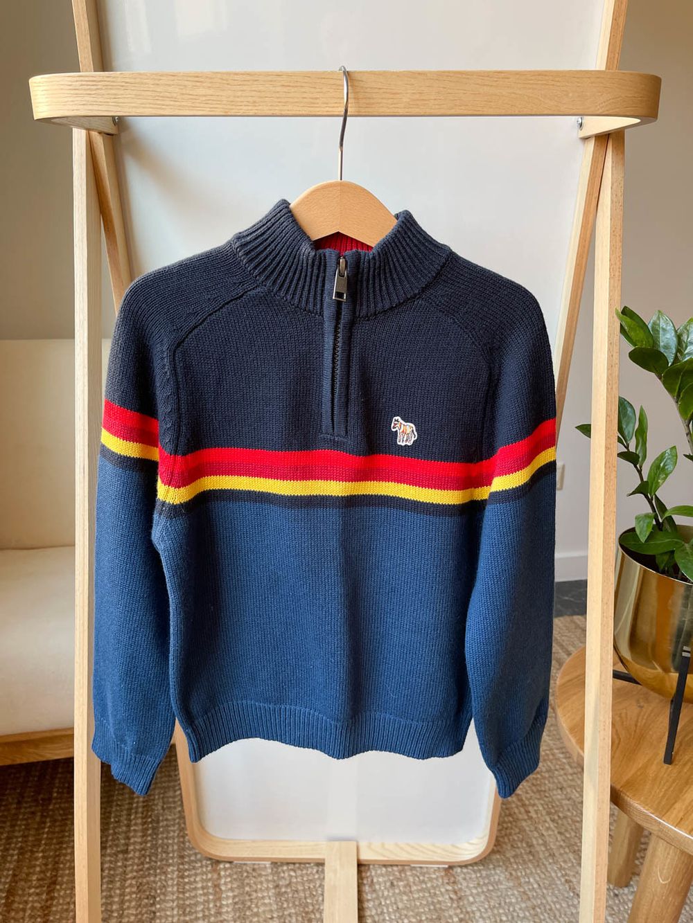 Свитер Paul Smith, 116