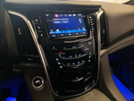 Cadillac Escalade, 2016 год