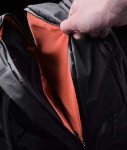 Рюкзак Alpaka Elements Travel Backpack 35L