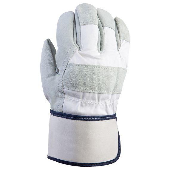 Перчатки Jeta Safety JSL 601 утепленные кожаные и хб