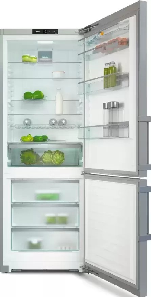 Холодильник Miele KFN 4796 CD EL