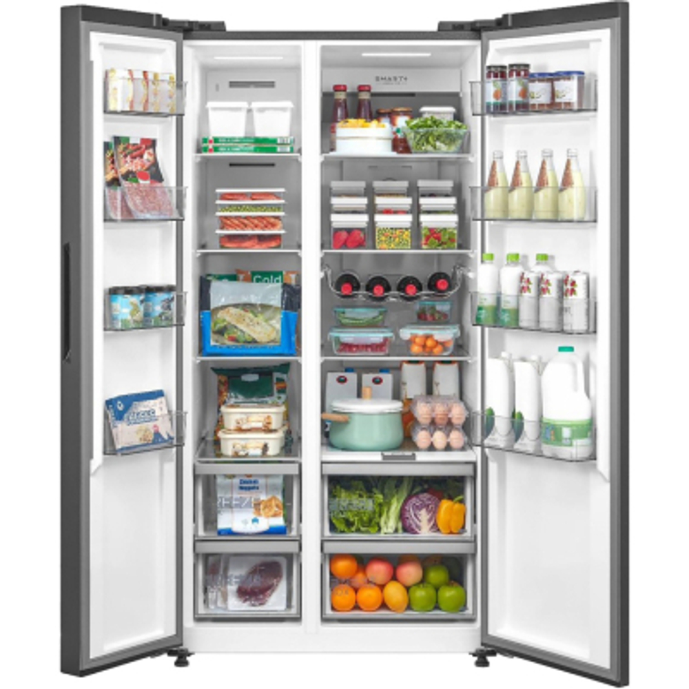 Холодильник Midea MDRS791MIE46