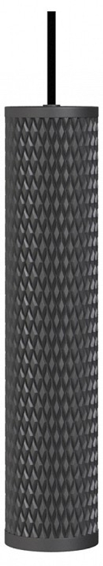 Подвесной светильник Maytoni Technical Focus Design P038PL-01B