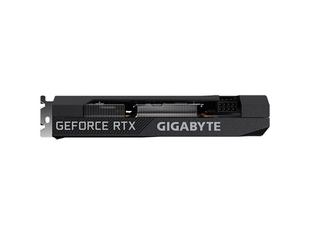Видеокарта Gigabyte Nvidia GeForce RTX 3060 GAMING [GV-N3060GAMING-8GD 2.0]