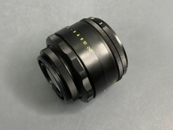 Helios-44-2 2/58mm М42