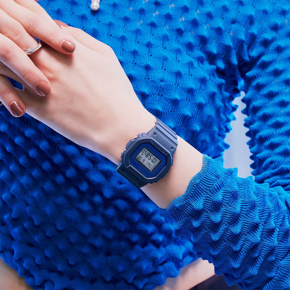 Часы Casio GMD-S5600-2