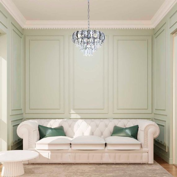 Подвесной светильник ESCADA SHIFEN ES0000017