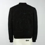 Куртка Wema K95 GLPH1 черная