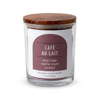 Свеча ароматическая Luktar, парафин, ароматизаторы