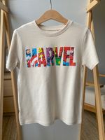 Футболка Marvel