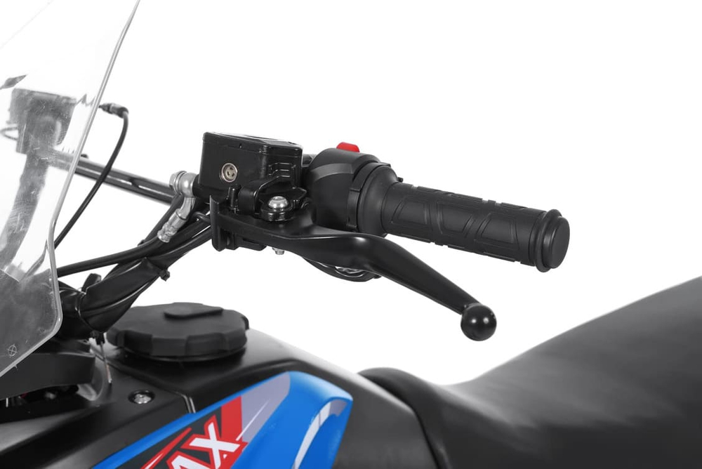 Снегоход SHARMAX SN-400