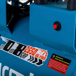 Sturm! AC93450OL компрессор безмасляный