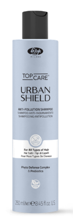 Urban Shield (Lisap)
