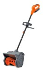 Снегоуборщик (электролопата) аккумуляторный VILLARTEC WA4030Set5