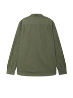 Рубашка Дл. Рукав Oxford Shirt