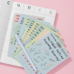 Стикерпак №2 (Falafel)