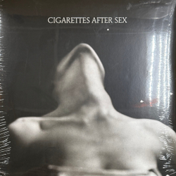 Виниловая пластинка Cigarettes After Sex ‎– I. 12", 45 RPM