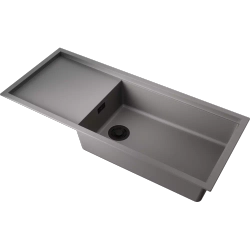 Кухонная мойка Omoikiri Sintesi 116-WG