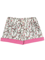 Шорты д/дев р.110 роз (Bonito) BK264SH