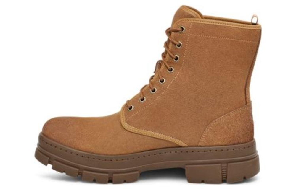 UGG Skyview Service Boot "Chestnut Sand"