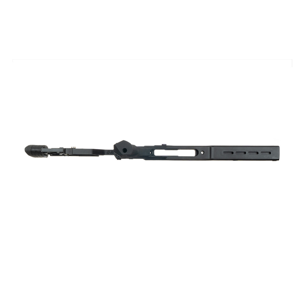 Ложа MG-08 на ВПО-114, Композитный стеклопластик, MasterGun