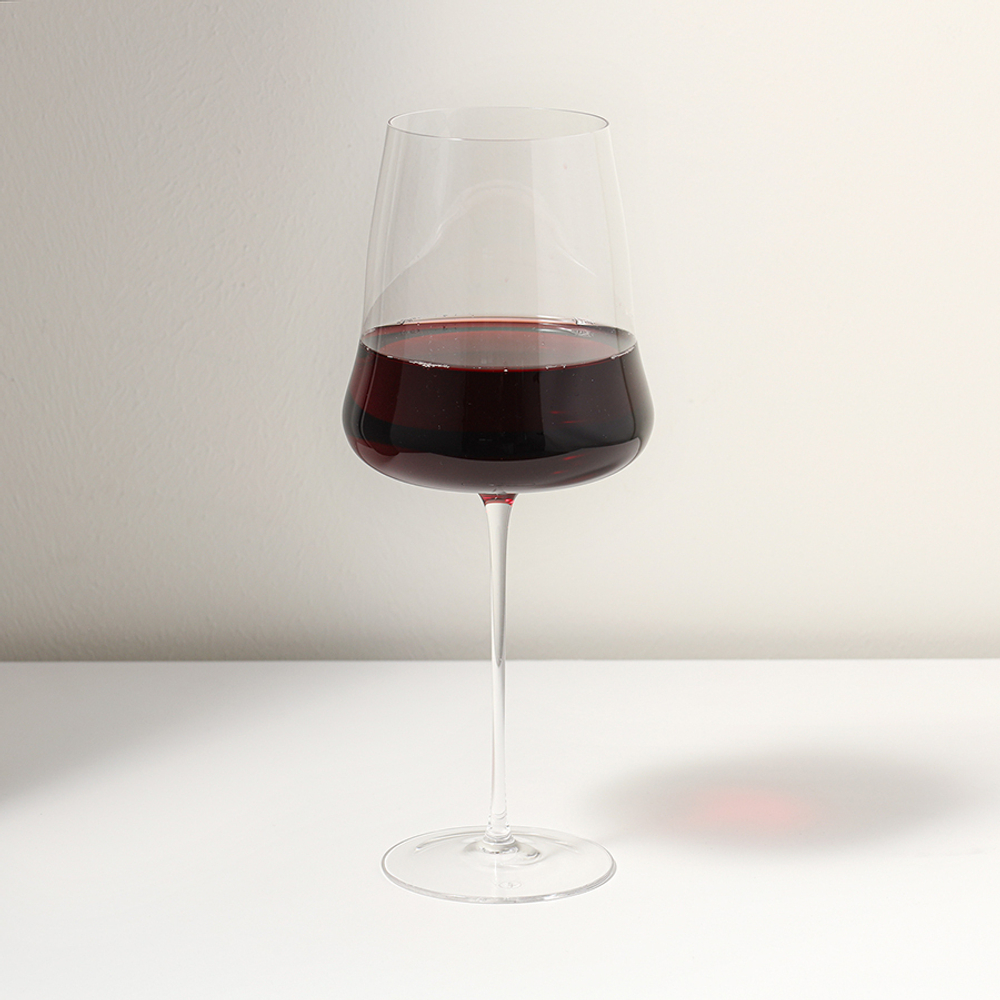 Набор бокалов для вина в подарочной упаковке sense, 750 мл, 2 шт.