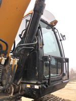 SANY SY* Экскаватор SY330H (Дизельный, 7,8 л, 288 л.с., АТ)